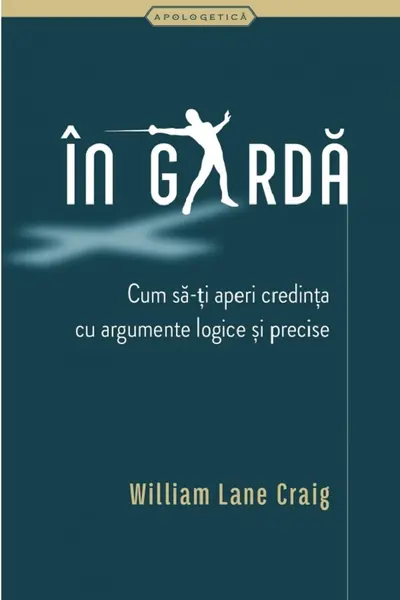 In garda