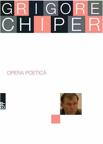 Opera poetică