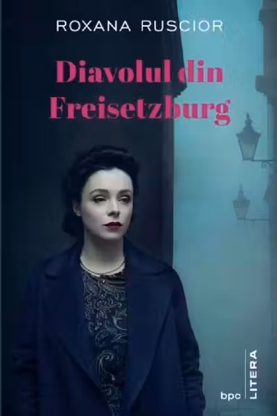 BPC. DIAVOLUL DIN FREISETZBURG.