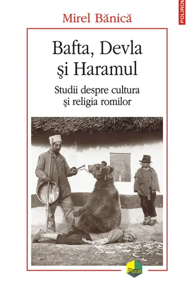 Bafta, Devla şi Haramul