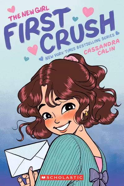 First Crush