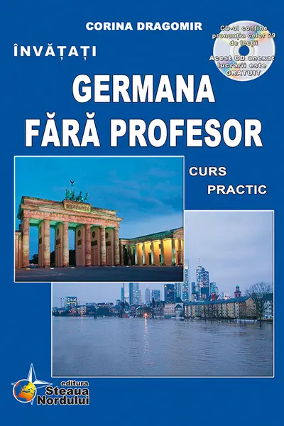 Germana fara profesor