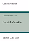 Dreptul afacerilor