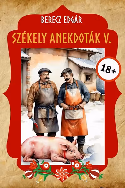 Székely anekdoták 5