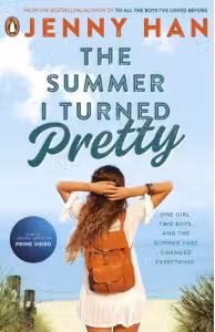 The Summer I Turned Pretty (Book 1)