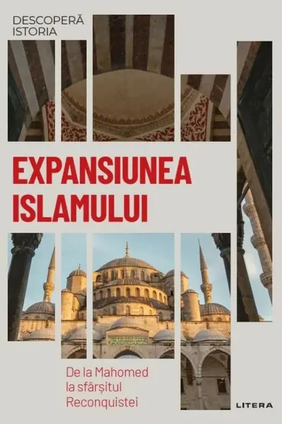 Expansiunea Islamului