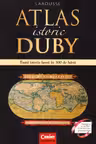 Atlas istoric Duby