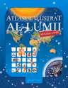 Atlasul ilustrat al lumii pentru copii