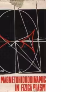 Teoria magnetohidrodinamica in fizica plasmei