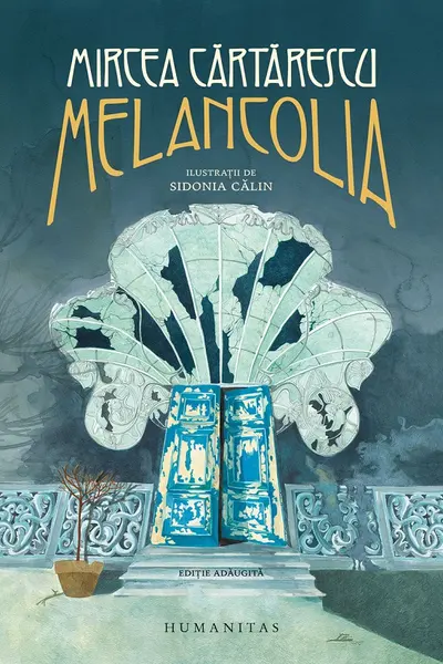 Melancolia