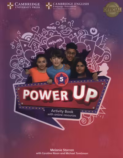 Power Up