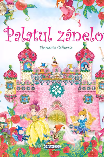 Palatul zanelor