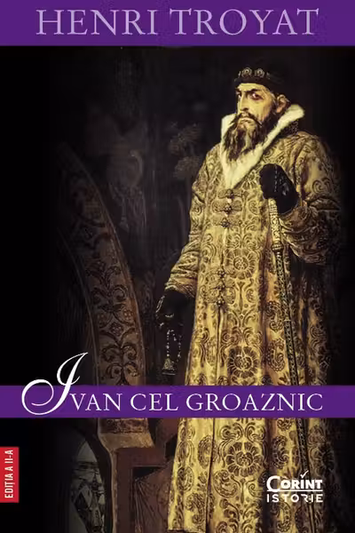 Ivan cel Groaznic (editia a II-a)