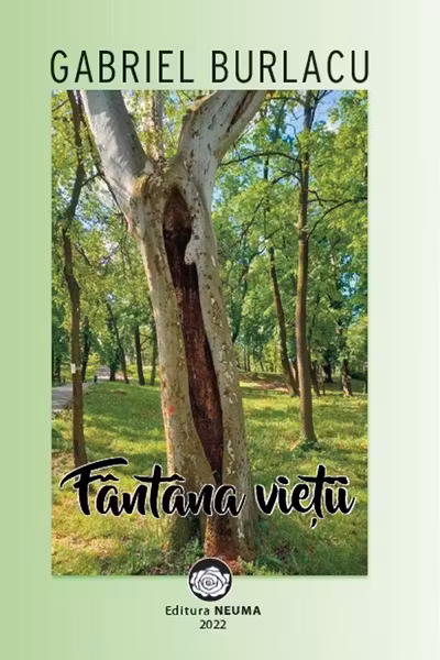 Fântâna vieții