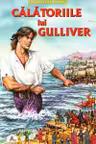 Calatoriile lui Gulliver. Colectia Piccolino