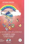 Scrieri pentru copii, de la bunica. 5. Alfabetul vesel