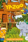 Yazoo Global Level 1 Pupils Book and Pupils CD (2) Pack