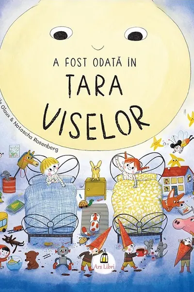 A fost odata in Tara Viselor