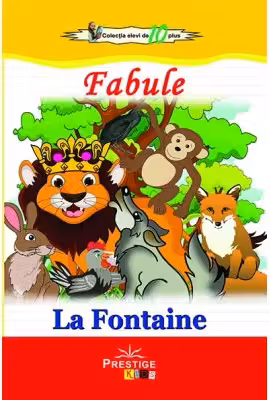 Fabule - La Fontaine