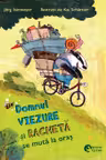 Domnul Viezure si Racheta se muta la oras