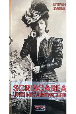Scrisoarea unei necunoscute