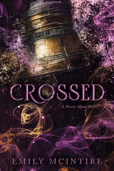 Crossed