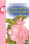 Anne de la Green Gables