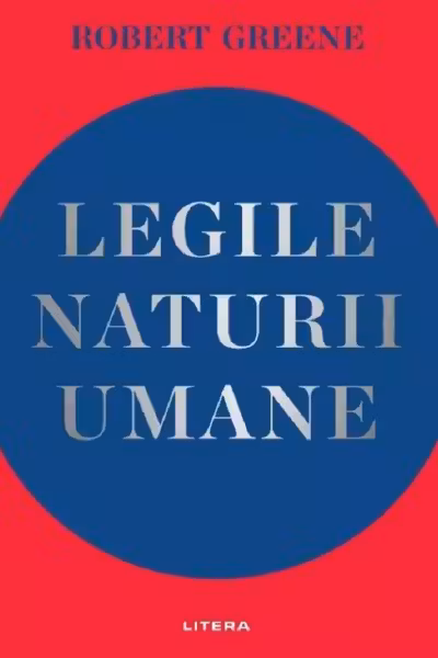Legile naturii umane