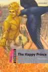 Dominoes Starter NE The Happy Prince