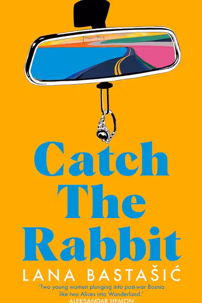 Catch the Rabbit