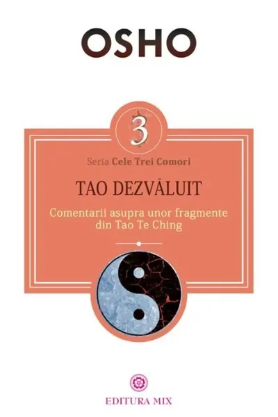 Tao dezvaluit