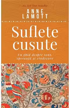 Suflete cusute