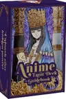 The Anime Tarot Deck and Guidebook