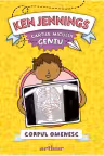 Cartile micului geniu. Corpul omenesc