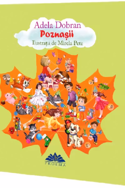 Poznașii