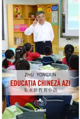 Educatia chineza azi