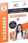 Scaderea. Clasa a II-a