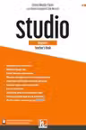 STUDIO Beginner Teacher's Book