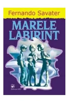 Marele labirint