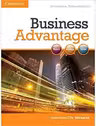 Business Advantage: Advanced (Audio 2CDs)