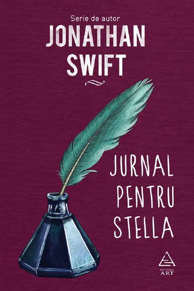 Jurnal pentru Stella