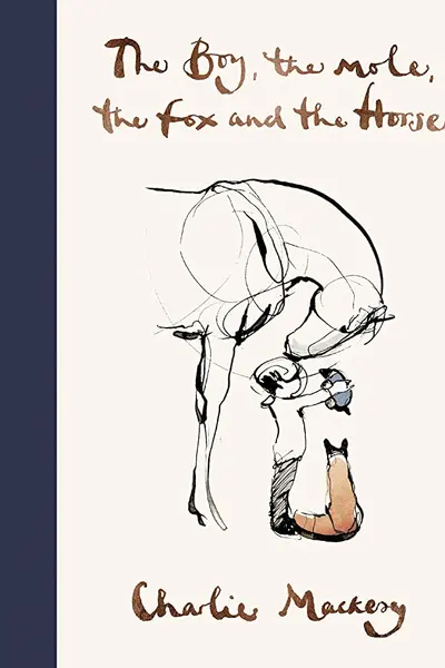 The Boy, The Mole, The Fox and The Horse