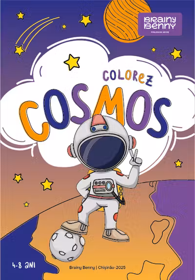 Colorez Cosmos