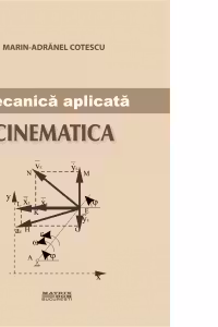 Mecanica aplicata. Cinematica