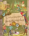Cartea secreta a aventurierilor