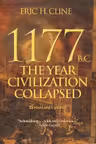 1177 B.C. The Year Civilization Collapsed