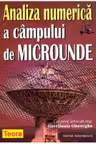 Analiza numerica a campului de microunde