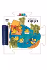 O Plimbare Cu Ratusca. Puzzle
