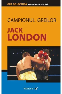 Campionul greilor