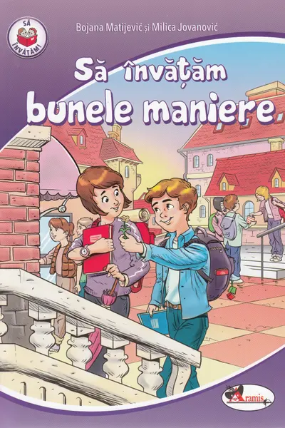 Sa invatam bunele maniere